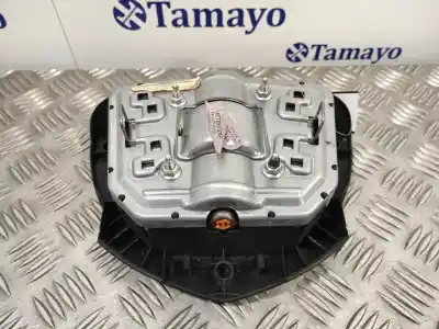 Автозапчастина б/у передня ліва подушка безопасности для renault clio ii fase ii (b/cb0) 1.2 16v посилання на oem iam 8200432121  