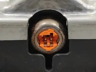 Автозапчастина б/у передня ліва подушка безопасности для renault clio ii fase ii (b/cb0) 1.2 16v посилання на oem iam 8200432121  