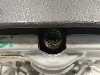 Автозапчастина б/у передня ліва подушка безопасности для renault clio ii fase ii (b/cb0) 1.2 16v посилання на oem iam 8200432121  