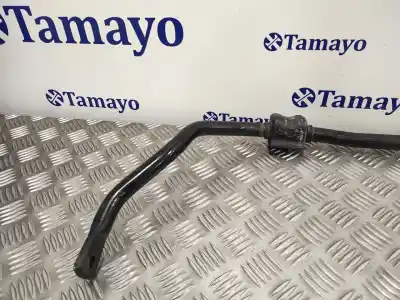 Second-hand car spare part front stabilizer bar for toyota auris (_e15_) 1.4 d-4d (nde150_) oem iam references   