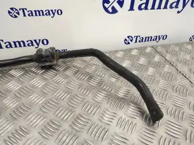 Second-hand car spare part front stabilizer bar for toyota auris (_e15_) 1.4 d-4d (nde150_) oem iam references   