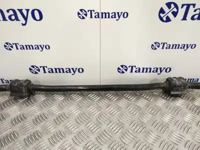 Second-hand car spare part front stabilizer bar for toyota auris (_e15_) 1.4 d-4d (nde150_) oem iam references   