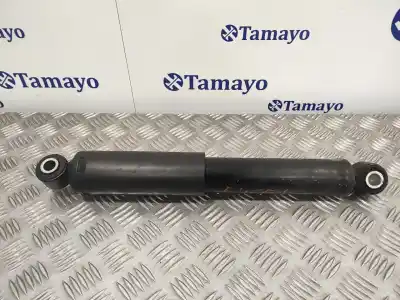 Pezzo di ricambio per auto di seconda mano ammortizzatore posteriore sinistro per fiat ducato furgon 250 riferimenti oem iam 50710736