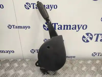 Pezzo di ricambio per auto di seconda mano leva del freno a mano per fiat ducato furgon 250 riferimenti oem iam 1306115070