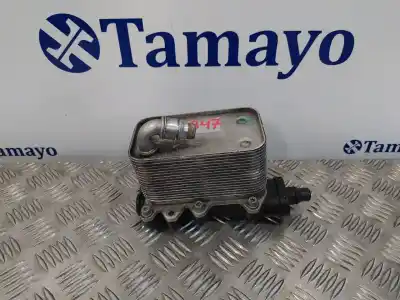 Piesă de schimb auto la mâna a doua racitor de ulei de motor termoflot pentru bmw x3 (e83) 3.0d referințe oem iam 235411908