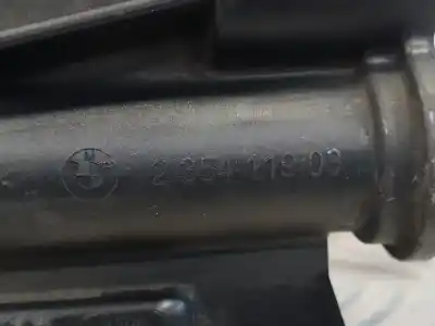 Second-hand car spare part engine oil cooler for bmw x3 (e83) 3.0d oem iam references 235411908  