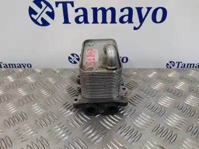 Second-hand car spare part engine oil cooler for bmw x3 (e83) 3.0d oem iam references 235411908  