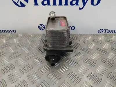 Second-hand car spare part engine oil cooler for bmw x3 (e83) 3.0d oem iam references 235411908  