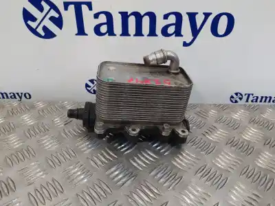 Second-hand car spare part engine oil cooler for bmw x3 (e83) 3.0d oem iam references 235411908  