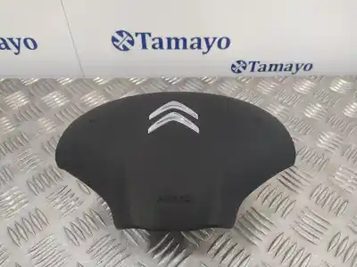 Second-hand car spare part front left air bag for citroen ds3 (sa_) 1.4 vti 95 oem iam references 96710277zd00