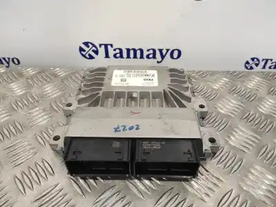 Second-hand car spare part ECU ENGINE CONTROL for FORD TRANSIT CONNECT  OEM IAM references HV6A12A650YA GV6A12B684CB M799G
