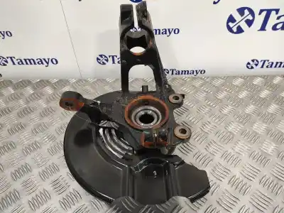 Second-hand car spare part front left knuckle for ford transit connect (chc) 1.5 furgon 200 l1 ambiente [1.5 ltr. - 55 kw ecoblue tdci cat] oem iam references kv6c3k171  