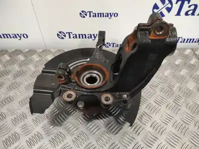 Second-hand car spare part front left knuckle for ford transit connect (chc) 1.5 furgon 200 l1 ambiente [1.5 ltr. - 55 kw ecoblue tdci cat] oem iam references kv6c3k171  