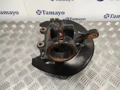 Second-hand car spare part front left knuckle for ford transit connect (chc) 1.5 furgon 200 l1 ambiente [1.5 ltr. - 55 kw ecoblue tdci cat] oem iam references kv6c3k171  