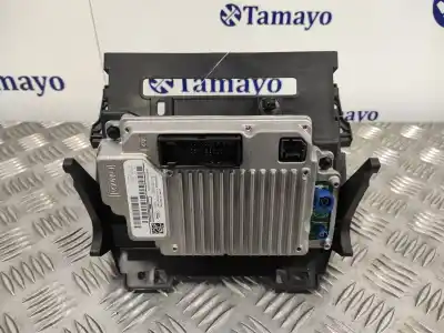 İkinci el araba yedek parçası elektronik modül için ford transit connect 1.5 ecoblue tdci oem iam referansları 3u5t14g371gdc  