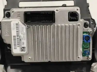 İkinci el araba yedek parçası elektronik modül için ford transit connect 1.5 ecoblue tdci oem iam referansları 3u5t14g371gdc  