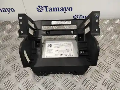 İkinci el araba yedek parçası elektronik modül için ford transit connect 1.5 ecoblue tdci oem iam referansları 3u5t14g371gdc  