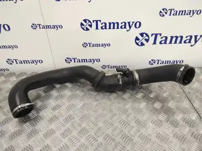 Second-hand car spare part TUBE for VOLKSWAGEN T5 TRANSPORTER (7E)  OEM IAM references 7E0145980 7E0145958 