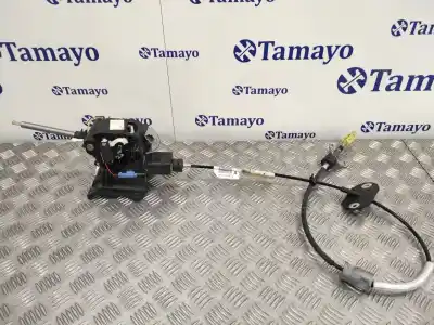 Автозапчастина б/у ПЕРЕДАЧ для FORD TRANSIT CONNECT (CHC)  Посилання на OEM IAM KV6P7E395A 3216JA20101 KV6P7K004CD3JA6
