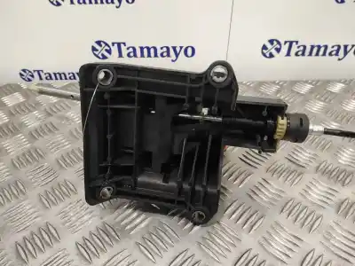 Автозапчастина б/у передач для ford transit connect (chc) 1.5 furgon 200 l1 ambiente [1.5 ltr. - 55 kw ecoblue tdci cat] посилання на oem iam kv6p7e395a 3216ja20101 kv6p7k004cd3ja6
