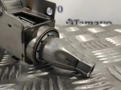 Second-hand car spare part steering column for ford transit connect (chc) 1.5 furgon 200 l1 ambiente [1.5 ltr. - 55 kw ecoblue tdci cat] oem iam references av6n3c529eb  