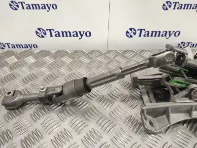 Second-hand car spare part steering column for ford transit connect (chc) 1.5 furgon 200 l1 ambiente [1.5 ltr. - 55 kw ecoblue tdci cat] oem iam references av6n3c529eb  