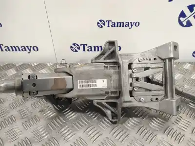 Second-hand car spare part steering column for ford transit connect (chc) 1.5 furgon 200 l1 ambiente [1.5 ltr. - 55 kw ecoblue tdci cat] oem iam references av6n3c529eb  