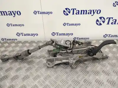 Автозапчастина б/у РУЛЬВА КОЛОНКА для FORD TRANSIT CONNECT (CHC)  Посилання на OEM IAM AV6N3C529EB  