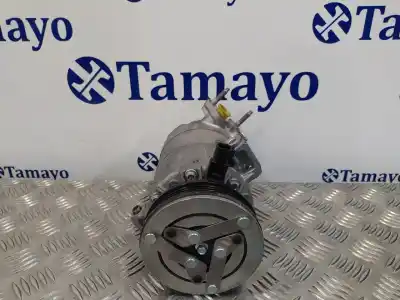 Second-hand car spare part AIR CONDITIONING COMPRESSOR for FORD TRANSIT CONNECT  OEM IAM references GV6119D629BC  