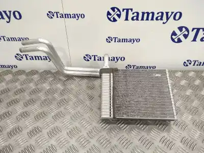 Peça sobressalente para automóvel em segunda mão condensador / radiador de sofagem / ar condicionado por ford transit connect 1.6 tdci cat referências oem iam vpamfh18476ab  