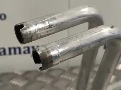 Peça sobressalente para automóvel em segunda mão condensador / radiador de sofagem / ar condicionado por ford transit connect 1.6 tdci cat referências oem iam vpamfh18476ab  