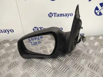 Second-hand car spare part LEFT REARVIEW MIRROR for FORD FOCUS BERLINA (CAP)  OEM IAM references 21986905  