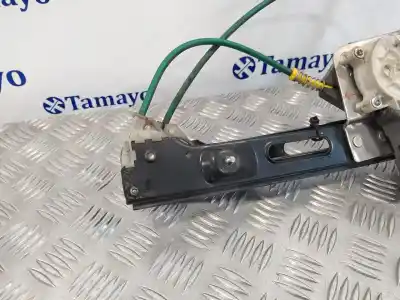 Gebrauchtes Autoersatzteil fensterheber vorne links zum bmw serie 3 compact (e46) 2.0 16v oem-iam-referenzen 6931669 7079917 