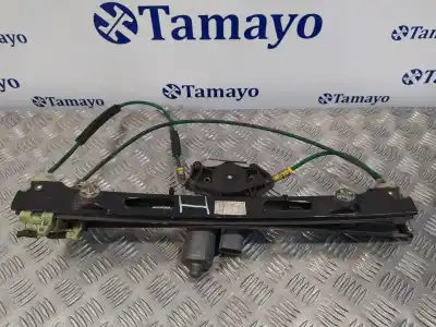 Gebrauchtes Autoersatzteil fensterheber vorne links zum bmw serie 3 compact (e46) 2.0 16v oem-iam-referenzen 6931669 7079917 