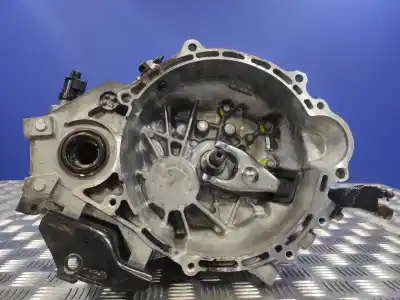 Second-hand car spare part GEARBOX for KIA RIO III (UB)  OEM IAM references WCU60H  