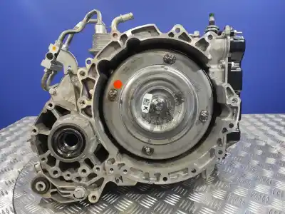 Second-hand car spare part GEARBOX for FORD TRANSIT CONNECT  OEM IAM references DV6P7000ZD  