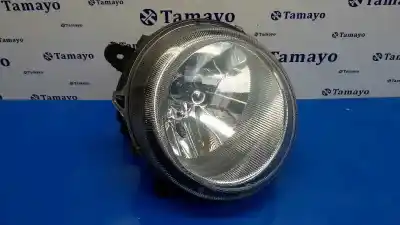 Peça sobressalente para automóvel em segunda mão farol / farolim direito por chrysler jeep compass 2.0 crd cat referências oem iam 05303874aa