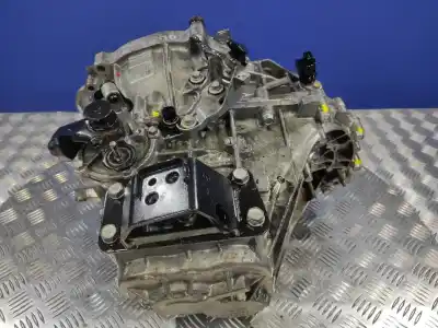 Pezzo di ricambio per auto di seconda mano riduttore per kia cee´d 1.6 crdi cat riferimenti oem iam waj6c  