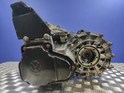 Second-hand car spare part gearbox for volkswagen t4 transporter/furgoneta (mod. 1991) 1.9 diesel (1x) oem iam references crm  
