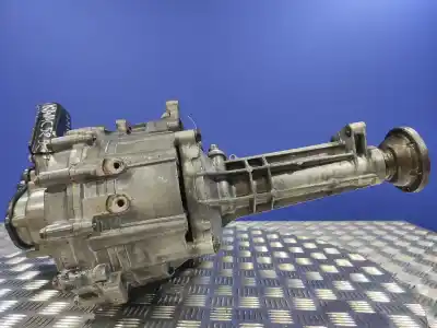 Second-hand car spare part gearbox for volkswagen t4 transporter/furgoneta (mod. 1991) 1.9 diesel (1x) oem iam references crm  
