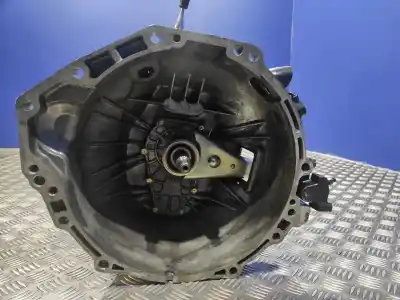 Gebrauchtes Autoersatzteil getriebe zum hyundai terracan (hp) 2.9 crdi cat oem-iam-referenzen m2e  