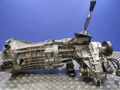 Gebrauchtes Autoersatzteil getriebe zum hyundai terracan (hp) 2.9 crdi cat oem-iam-referenzen m2e  