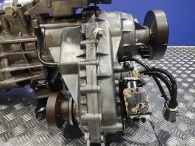 Gebrauchtes Autoersatzteil getriebe zum hyundai terracan (hp) 2.9 crdi cat oem-iam-referenzen m2e  