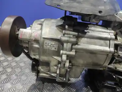 Gebrauchtes Autoersatzteil verteilergetriebe zum hyundai terracan (hp) 2.9 crdi cat oem-iam-referenzen 4300049531  