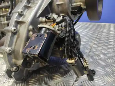 Gebrauchtes Autoersatzteil verteilergetriebe zum hyundai terracan (hp) 2.9 crdi cat oem-iam-referenzen 4300049531  