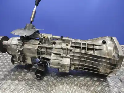 Gebrauchtes Autoersatzteil verteilergetriebe zum hyundai terracan (hp) 2.9 crdi cat oem-iam-referenzen 4300049531  