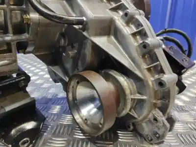 Gebrauchtes Autoersatzteil verteilergetriebe zum hyundai terracan (hp) 2.9 crdi cat oem-iam-referenzen 4300049531  