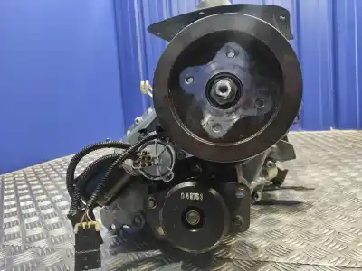 Gebrauchtes Autoersatzteil verteilergetriebe zum hyundai terracan (hp) 2.9 crdi cat oem-iam-referenzen 4300049531  