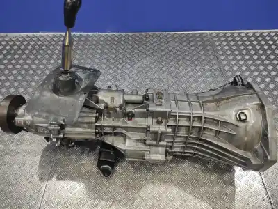 Gebrauchtes Autoersatzteil verteilergetriebe zum hyundai terracan (hp) 2.9 crdi cat oem-iam-referenzen 4300049531  