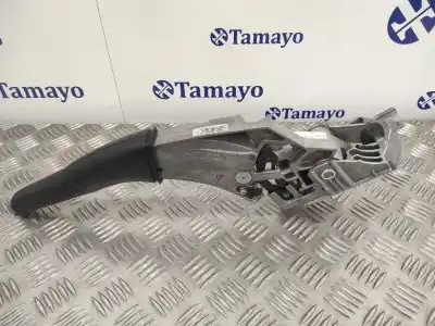 Second-hand car spare part handbrake lever for ford transit connect 1.5 ecoblue tdci oem iam references dv612780ad dv61ad 